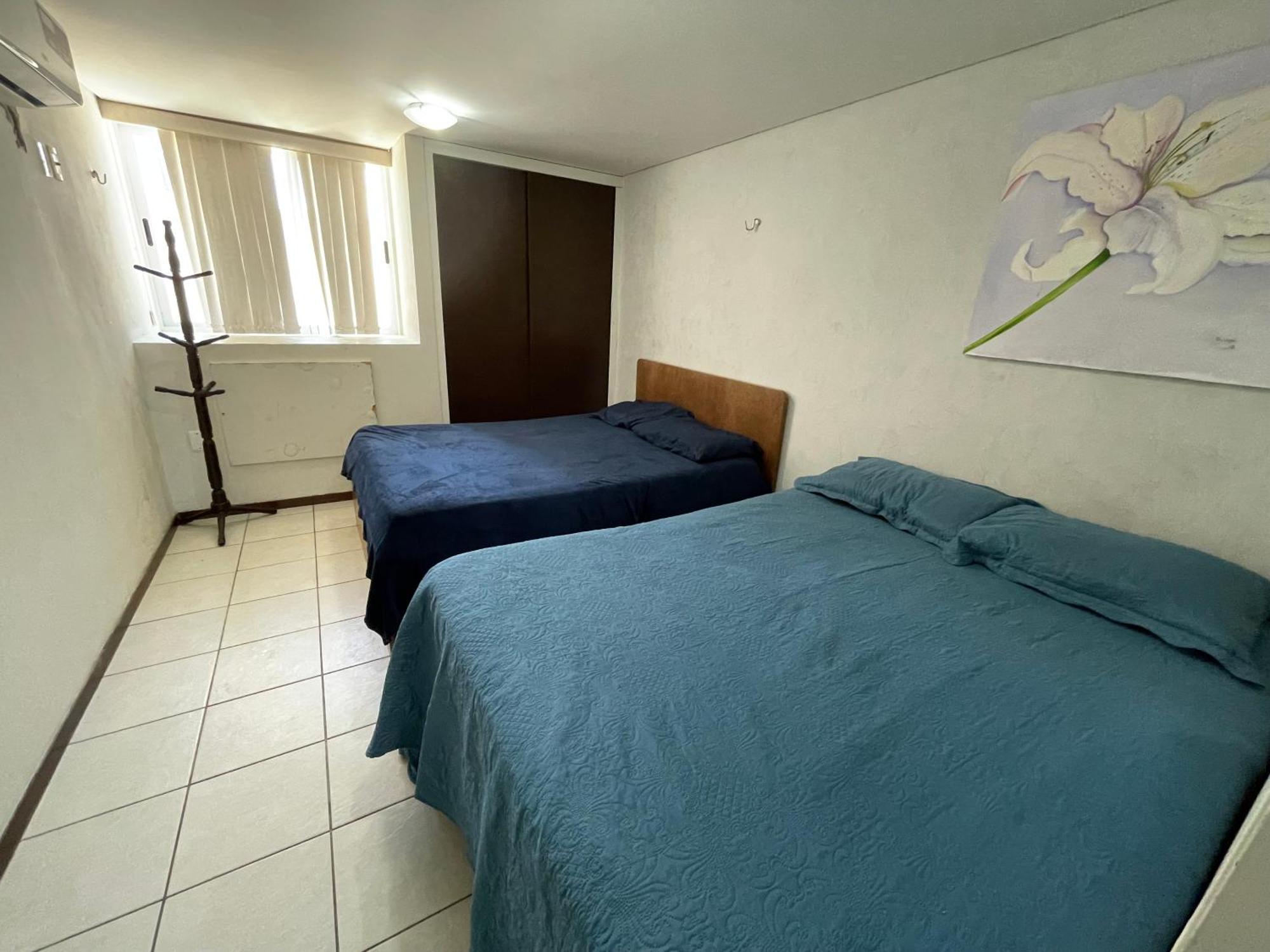 Apartamento Na Praia, Conforto Ao Mar De Cabo Branco - Joao Pessoa — Photos 2